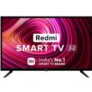 Redmi L32M6-RA HD Ready Smart LED TV
