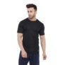 Round Neck Regular Dry Fit Gym Sports T-Shirt