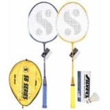 SB 503 Badminton Racquet Combo Rs.430 | Amazon.in