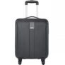 Safari Thorium Sharp Anti scratch 4 wheels Hard Suitcase