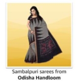 Sambalpuri Sarees Odisha Handloom Store