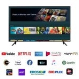 Samsung 4K Pro Series Smart LED TV UA55AUE70AKLXL