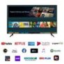 Samsung 4K Pro Series Smart LED TV UA55AUE70AKLXL