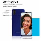 Samsung Galaxy M21 Mobile Specifications