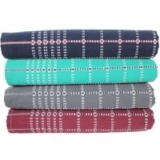 Solapur Cotton Bedsheet / Chaddar / Blanket