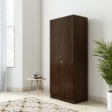 Solimo Pyxis Engineered Wood Wardrobe
