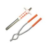 Steel Spark Lighter-Stainless Steel Sandsi