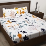 Story@Home Queen Size Bedsheet