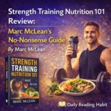 Strength Training Nutrition 101 Review: Marc McLean’s No-Nonsense Guide