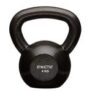 Symactive Solid Cast Iron Kettlebell