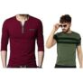 T-Shirts and Polos Online Deals