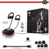 TAGG Inferno 2.0 Wireless Sports Bluetooth waterproof Headphones Specifications & Lowest Price