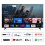 TCL 65P635 65 inches 4K Ultra HD Smart LED Google TV