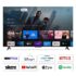 Samsung UA55CUE60AKLXL 55 inches Crystal iSmart 4K Ultra HD Smart LED TV