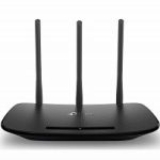 TP-LINK TL-WR940N Wireless-N450 Home Router