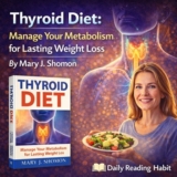 The Thyroid Diet by Mary J. Shomon Review: Can You Finally Lose Weight?