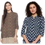 Top Rated Kurtas for Womens Under Rs.379