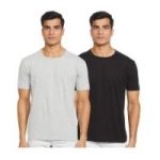 Top Wear Combo Set (Men’s Women’s)