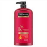 Tresemme Keratin Smooth Shampoo