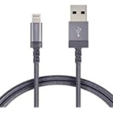 Amazon : USB A to Lightning Compatible Cable – Apple MFi Certified (38% off)