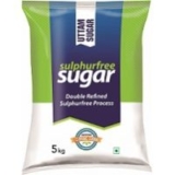 Uttam Sugar Sulphurless Sugar 5kg 30% off Rs.209 | Amazon.in