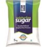 Uttam Sugar Sulphurless Sugar 5kg 30% off Rs.209 | Amazon.in