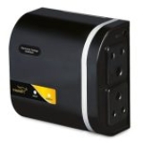 V-Guard Mini Crystal Supreme TV Stabilizer