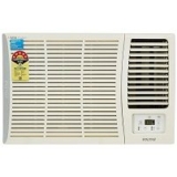 Voltas 1.5 Ton 5 Star Window AC (Copper185 DZA/185 DZA R32 White)