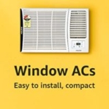 Window ACs Trending Top Picks at great discount