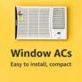 Window ACs Trending Top Picks at great discount