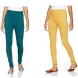 Women Chudidars & Salwars Deal