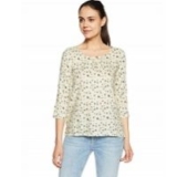 Women Slim Fit Rayon Shirt Rs.325 | Amazon.in