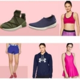 70% off on Women Sportswear Best Deal