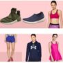 70% off on Women Sportswear Best Deal