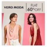 Amazon : Women VERO MODA Clothing Deal