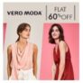 Amazon : Women VERO MODA Clothing Deal