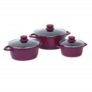 Amazon : Wonderchef Ceramide Casserole Set | 36% off