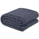 Woolen Blanket Warm and Super Soft Heavy Weight