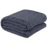 Woolen Blanket Warm and Super Soft Heavy Weight