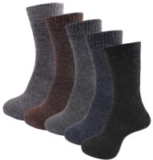 Woolen Calf Length Socks | Winter Wear Deal
