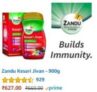 Amazon : Zandu Kesari Jivan Build Immunity