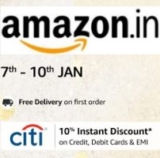 Amazon Shopping Sale Across Categories