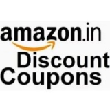 Amazon Discount Coupons Online