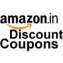 Amazon Discount Coupons Online