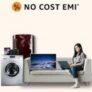 Amazon is offering No Cost EMI deals