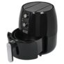American Micronic Air Fryer AMI-AF1-1500WDx-Mechanical