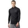 ATICX Compression High Turtle Neck Sports Jersey Review – Best Quick Dry Gym & Running T-Shirt