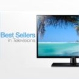 Cracker Deals on Top TVs