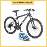 Cycle and Cycling accessories