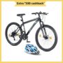 Cycle and Cycling accessories